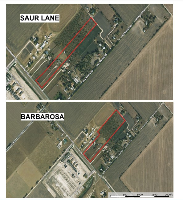 Incredible Land for Sale